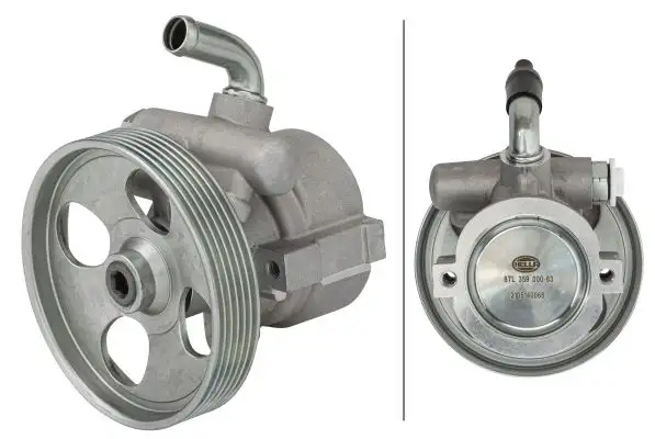 HELLA 8TL359000-631 Direksiyon Pompası 4007WL