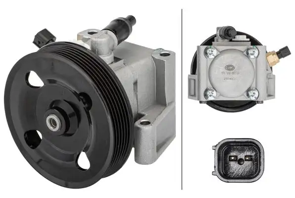 HELLA 8TL359000-691 Direksiyon Pompası