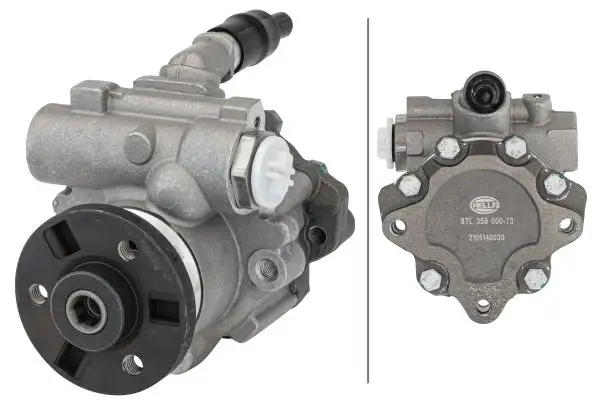 HELLA 8TL359000-731 Direksiyon Pompası