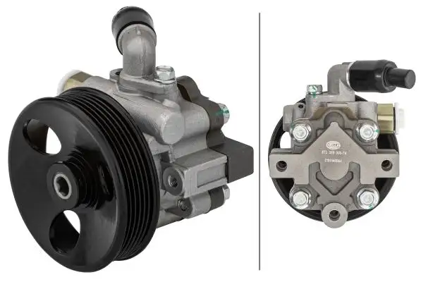 HELLA 8TL359000-741 Direksiyon Pompası 96837812