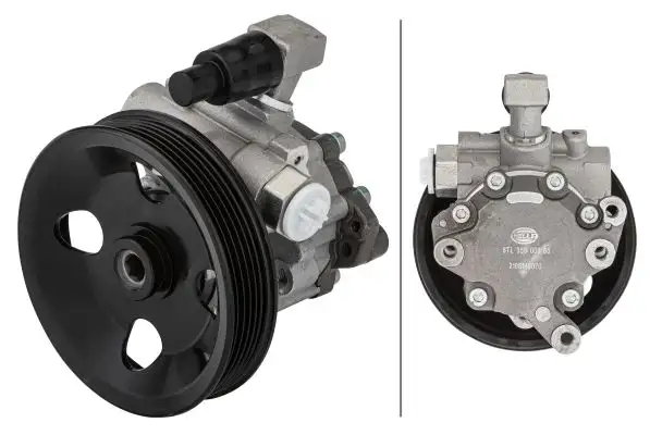 HELLA 8TL359000-801 Direksiyon Pompası A0044668601