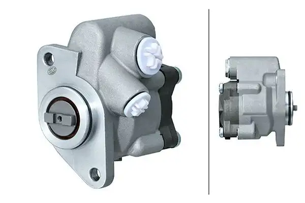 HELLA 8TL359000-841 Direksiyon Pompası A0034605480