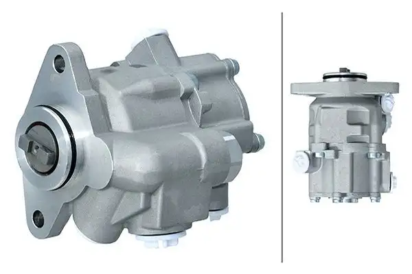 HELLA 8TL359000-961 Direksiyon Pompası A0024600880