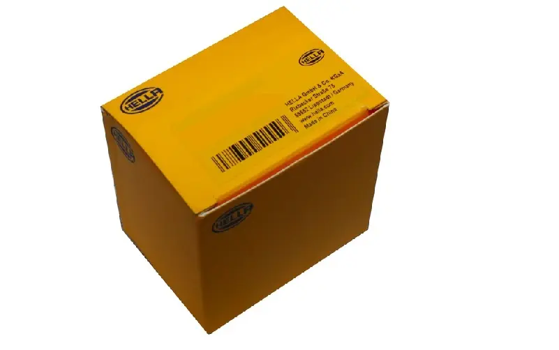 HELLA 8TL359003-291 Direksiyon Pompası