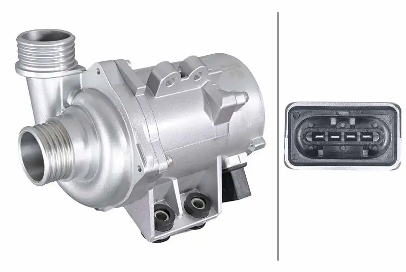 HELLA 8TW358313-451 Devirdaim