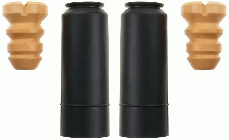 SACHS 900126 Arka Amortisör Toz Körüğü Seti