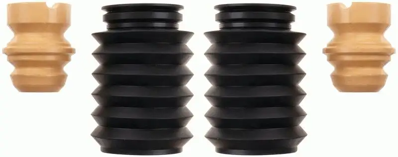 SACHS 900132 Ön Amortisör Toz Körüğü Seti