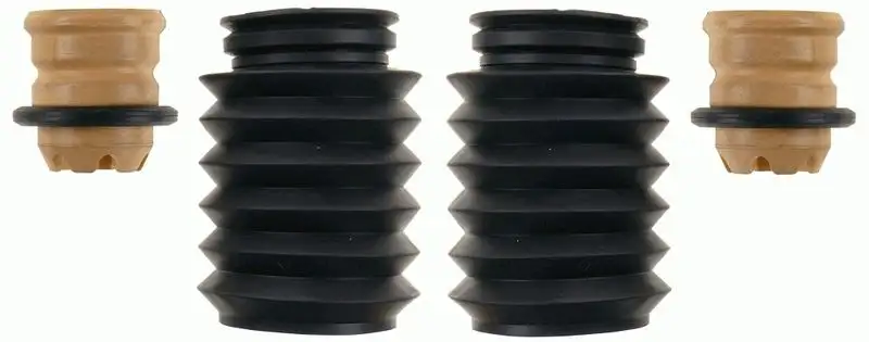 SACHS 900134 Ön Amortisör Toz Körüğü Seti 31336777636