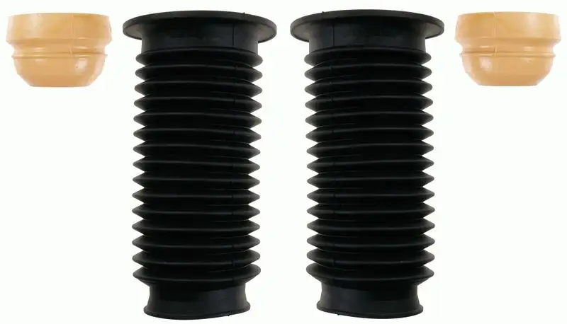 SACHS 900215 Ön Amortisör Toz Körüğü Seti