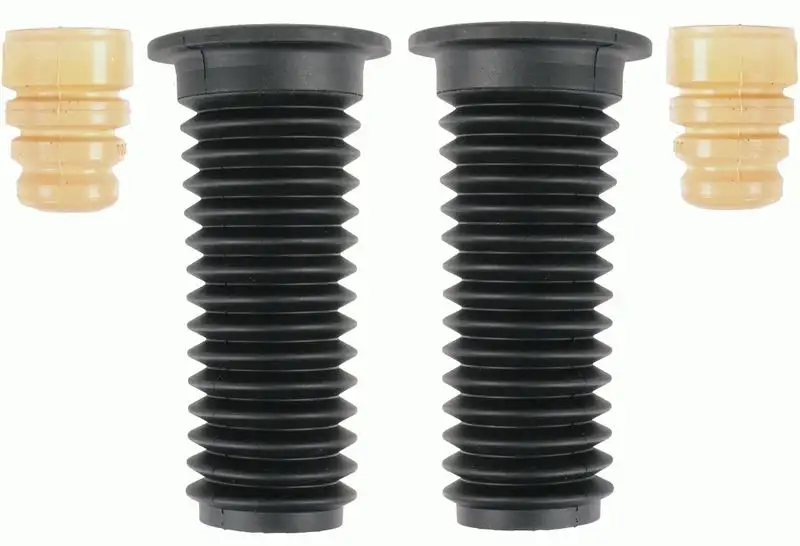 SACHS 900231 Ön Amortisör Toz Körüğü Seti