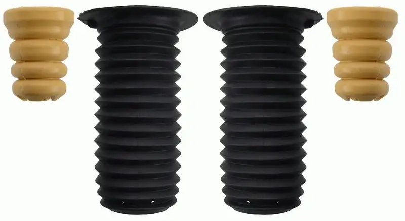SACHS 900323 Ön Amortisör Toz Körüğü Seti
