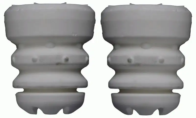 SACHS 900341 Arka Süspansiyon Takozu 33536789386