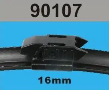 RBW 90107 Silecek Süpürgesi (Takım)