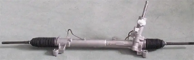MGA 90202 Direksiyon Kutusu 3M513A500AS