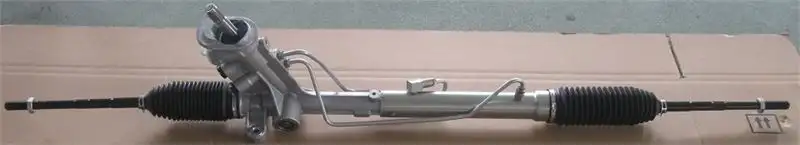 MGA 90270 Direksiyon Kutusu 6R1423055D
