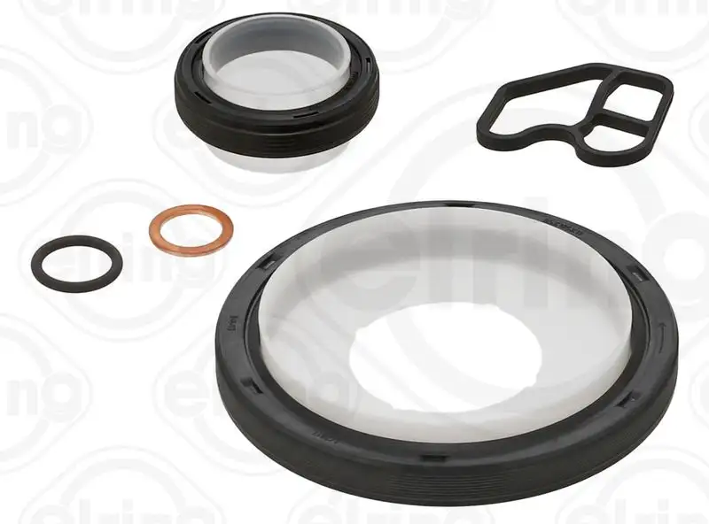 ELRING 902.830 Motor Takım Conta (Alt)
