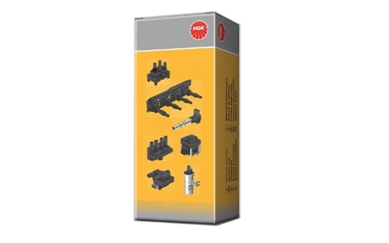 NGK 90311 Hava Debimetresi EPBMFT5V017H