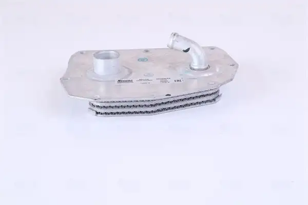 NISSENS 90734 Motor Yağ Soğutucu A1041800409