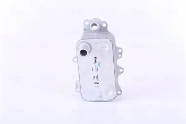 NISSENS 90737 Motor Yağ Soğutucu
