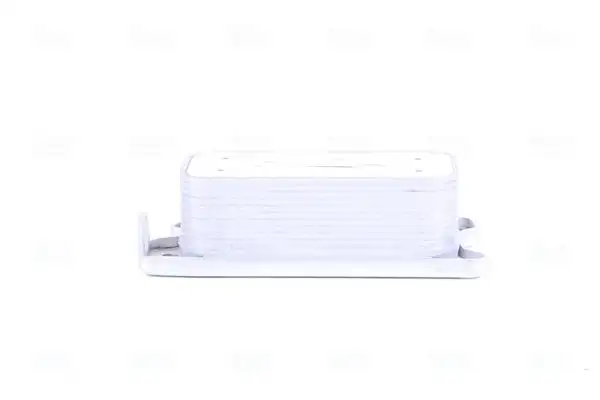 NISSENS 90783 Motor Yağ Soğutucu