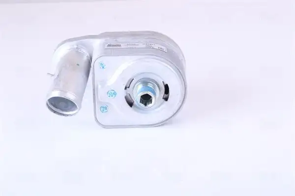 NISSENS 90796 Motor Yağ Soğutucu
