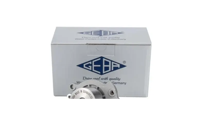 GEBA 9080 Devirdaim