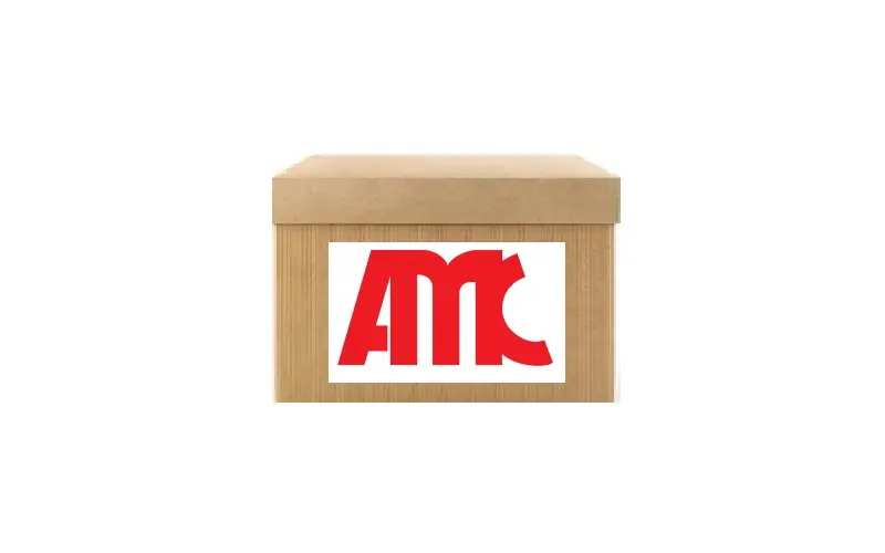 AMC 908058 Silindir Kapağı 028103351L