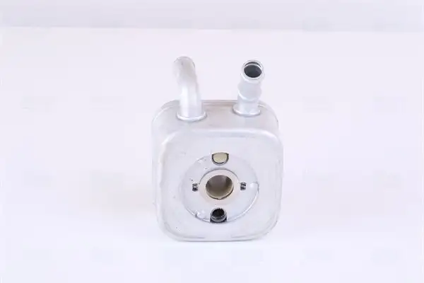 NISSENS 90853 Motor Yağ Soğutucu 059117021C