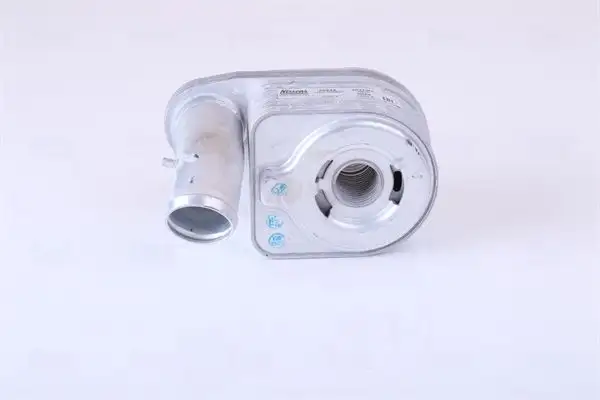 NISSENS 90888 Motor Yağ Soğutucu 5801630224
