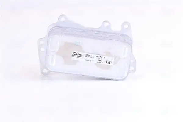 NISSENS 90903 Şanzıman Yağ Soğutucu 11428507627