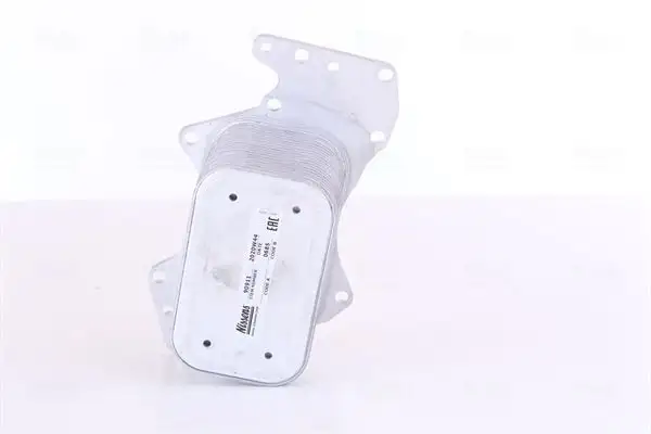 NISSENS 90911 Motor Yağ Soğutucu 059117021K
