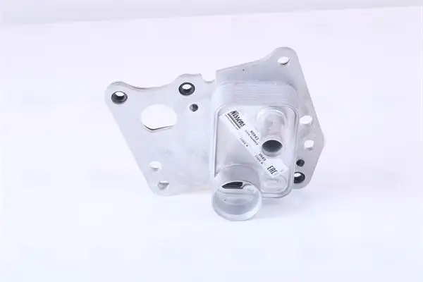 NISSENS 90943 Motor Yağ Soğutucu