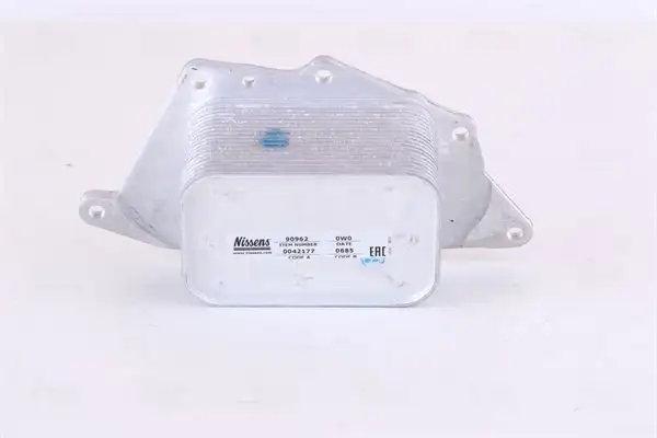 NISSENS 90962 Motor Yağ Soğutucu 11428585236