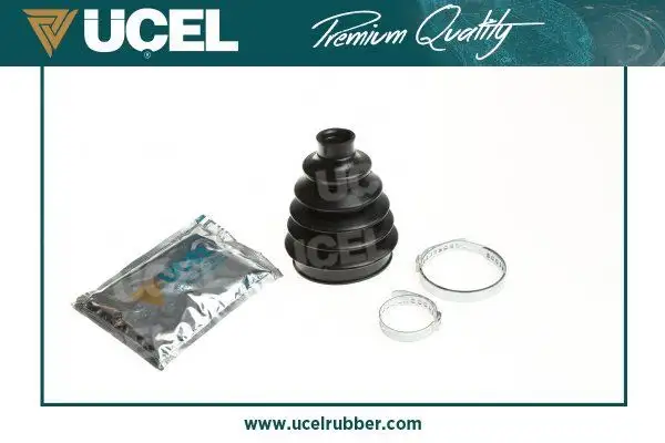 ÜÇEL 91100 Dış Aks Körüğü