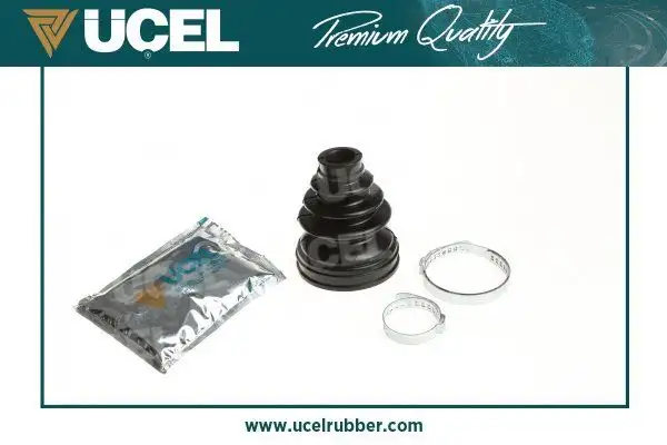 ÜÇEL 91101 İç Aks Körüğü