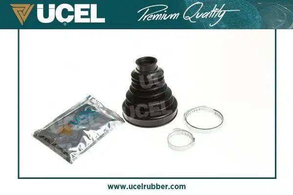 ÜÇEL 91106 İç Aks Körüğü 1603438
