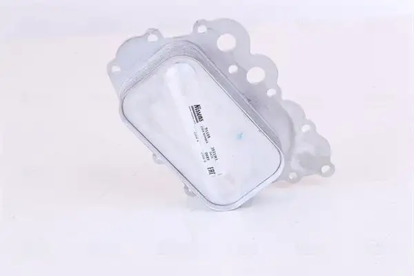 NISSENS 91108 Motor Yağ Soğutucu A6401800765