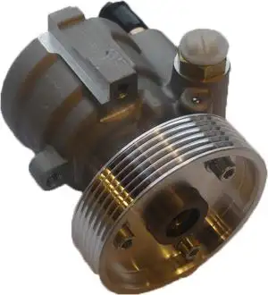 MGA 91112 Direksiyon Pompası 8200711391