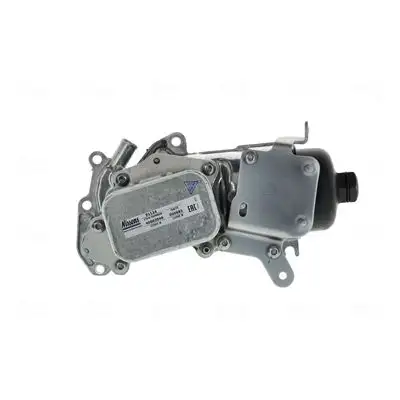 NISSENS 91124 Motor Yağ Soğutucu