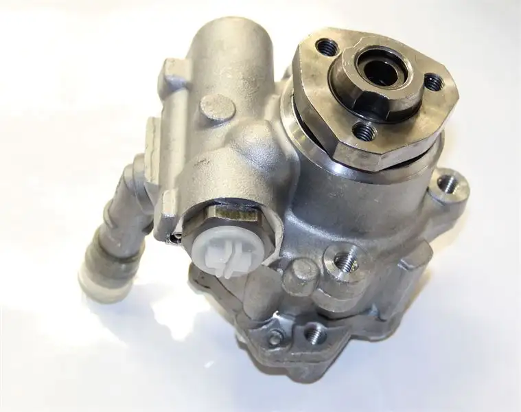 MGA 91156 Direksiyon Pompası 1J0422154H