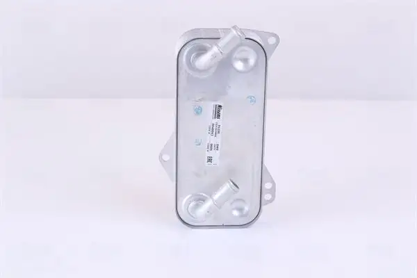NISSENS 91156 Şanzıman Yağ Soğutucu 0BH317019