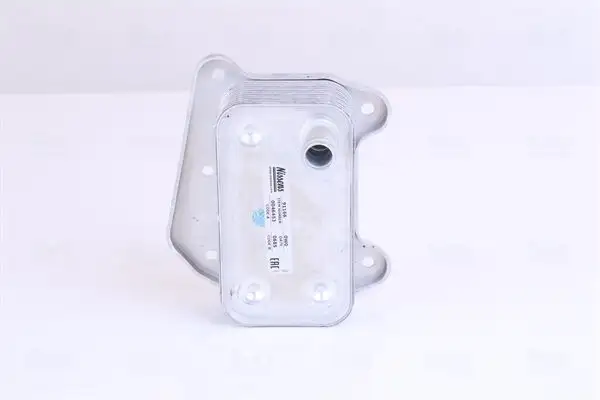 NISSENS 91166 Motor Yağ Soğutucu