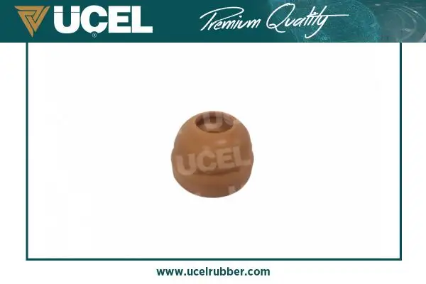ÜÇEL 91192 Ön Süspansiyon Takozu 344956