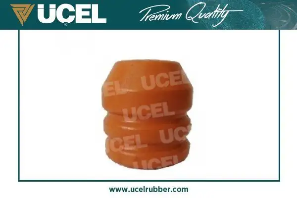 ÜÇEL 91194 Ön Süspansiyon Takozu 344418