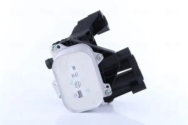 NISSENS 91244 Motor Yağ Soğutucu 03N115389P