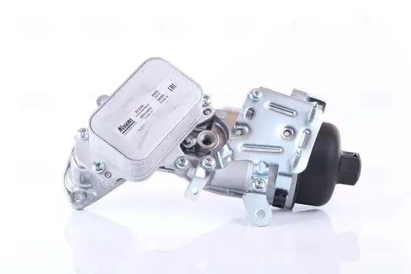 NISSENS 91326 Motor Yağ Soğutucu 9804281280