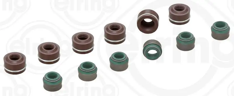 ELRING 914.835 Supap Lastiği A1030500058