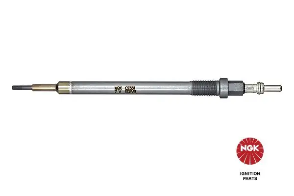 NGK 91584 (CZ551) Kızdırma Bujisi