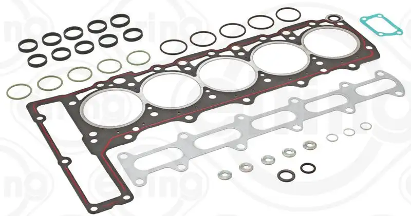 ELRING 915.890 Motor Takım Conta (Üst) A6050101220