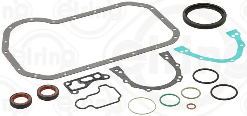ELRING 915.998 Motor Takım Conta (Alt) 037198011E